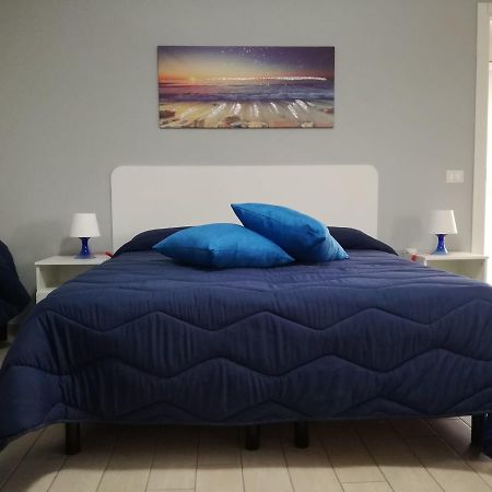 B&B Dal Gallo Battipaglia Eksteriør bilde