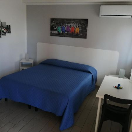 B&B Dal Gallo Battipaglia Eksteriør bilde