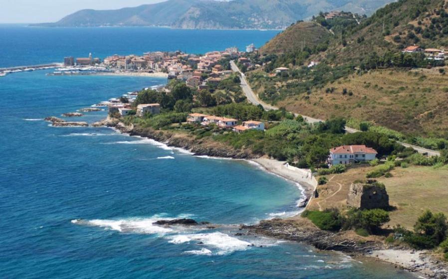 B&B Dal Gallo Battipaglia Eksteriør bilde